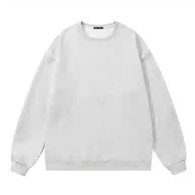 The Simpsons Basic Sweatshirt