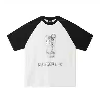 DANGEROUSPEOPLE DSP T