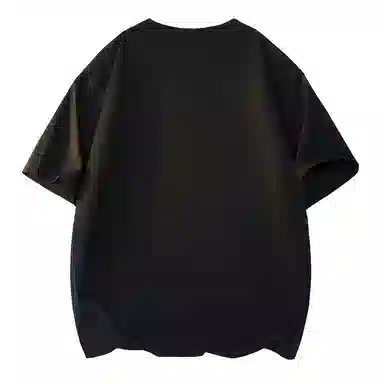 Talking Tom Basic 3D Logo T-Shirt