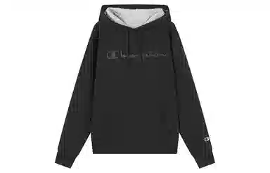 Champion FW24 Powerblend logo