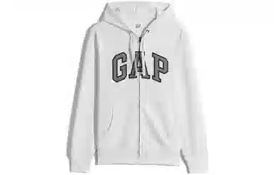 GAP Logo Hoodie