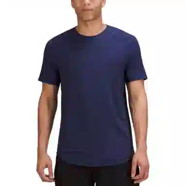 lululemon Drysense X-STATIC Silverescent T