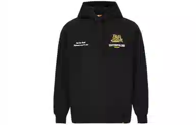 CAT SS23 Graphic Hoodie