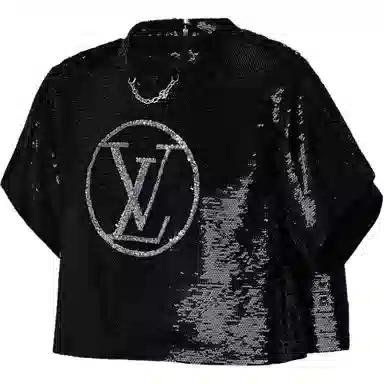 LOUIS VUITTON FW24 T