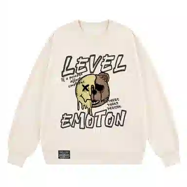 LEVEL RELAX logo