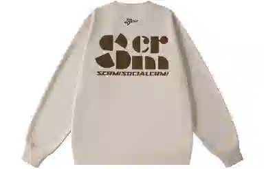 SCRM Logo