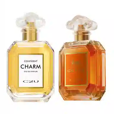 C2U + EDT 50ml+50ml