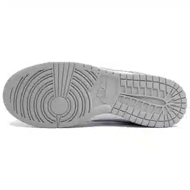 Nike Dunk Retro "Grey Fog"
