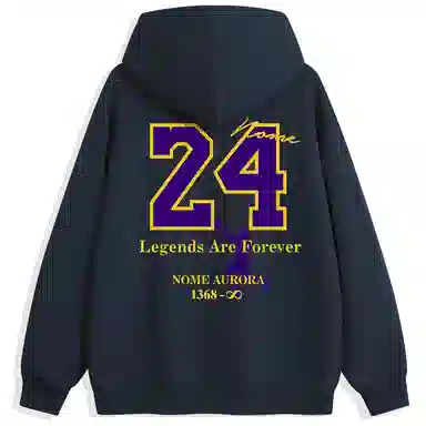 NOME 24