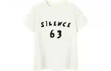 PSO Brand Logo Patch T-Shirt