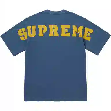 Supreme Stencil Thermal S/S Top