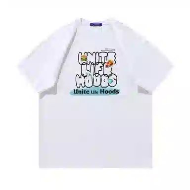 Unite Life HOODS logoT