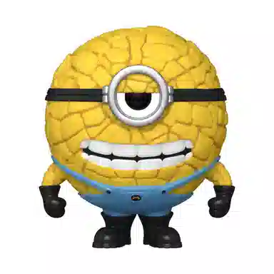 Funko 4 Q