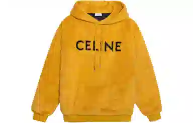 Celine Hoodie