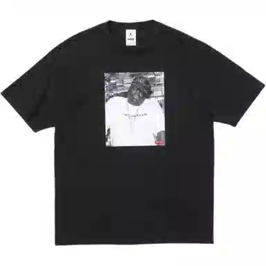 Supreme x Jordan FW24 Short-Sleeve T-Shirt