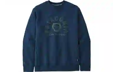 patagonia FW22 Logo