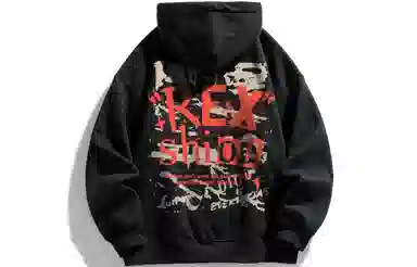 REXSHION Hoodie
