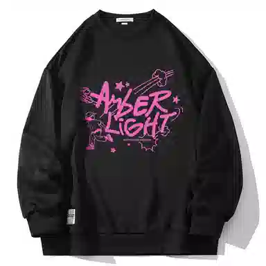 AMBER LIGHT