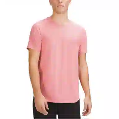 lululemon Drysense X-STATIC Silverescent T