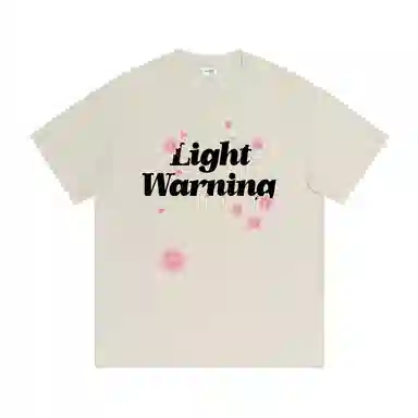 WARNING LIGHT LogoT