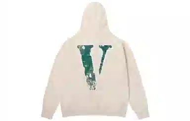 VLONE FRIENDS-logo