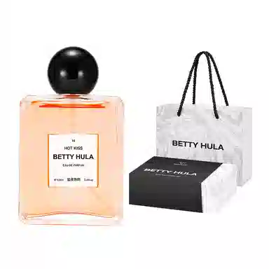 Betty Hula EDP 100ml