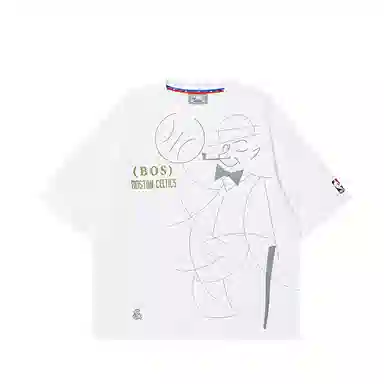 JACK JONES x NBA T A06