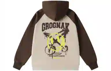 GROGNAK