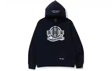 BAPE x NEIGHBORHOOD Hoodie