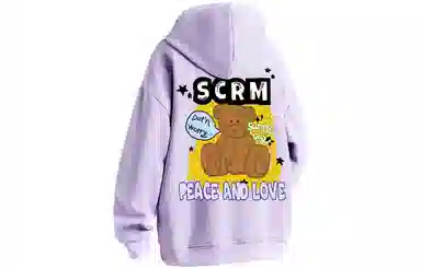 SCRM