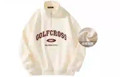 GOLFCROSS