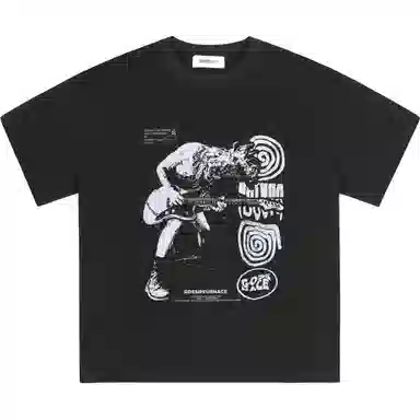 GOSNACE T