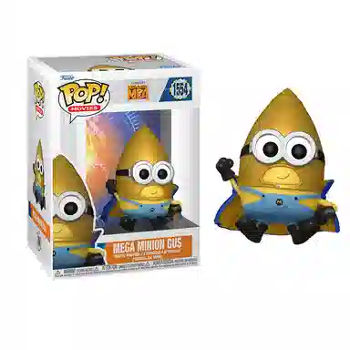 Funko 4 Q