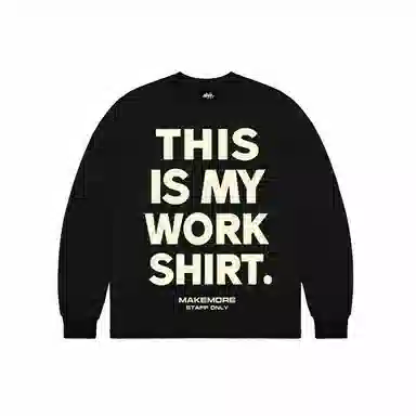 Makemore WORK T