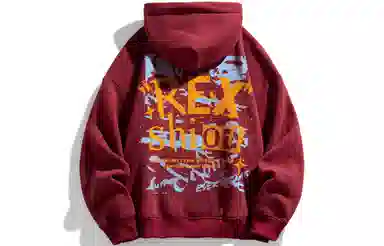 REXSHION Hoodie