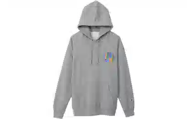 Champion FW23 Campus Logo