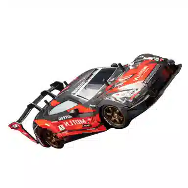 116GTR