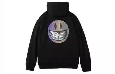 SPRAYGROUND x Ron English