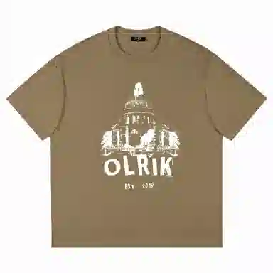 OLRIK LOGOT