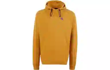KLATTERMUSEN Runa Nomad Light Hoodie Logo