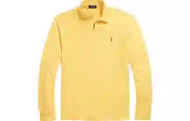 Polo Ralph Lauren SS23 Logo
