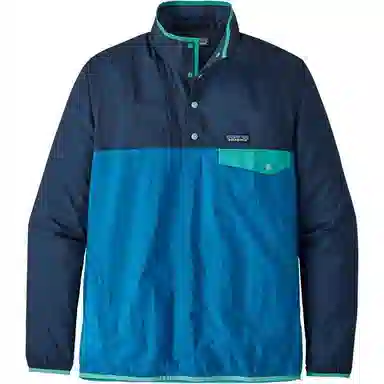 Patagonia Pullover Sweater