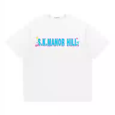 s.k. manor hill T