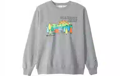 Champion FW23 Campus