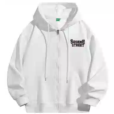 Sesame Street Hoodie