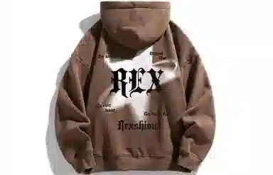 REXSHION Logo