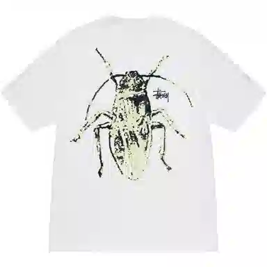 Stussy Roach Tee