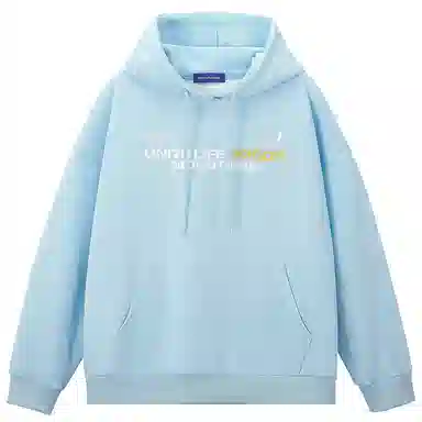Unite Life HOODS