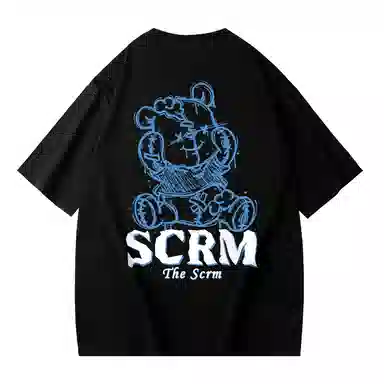 SCRM T