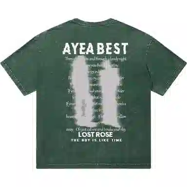 AYEA T